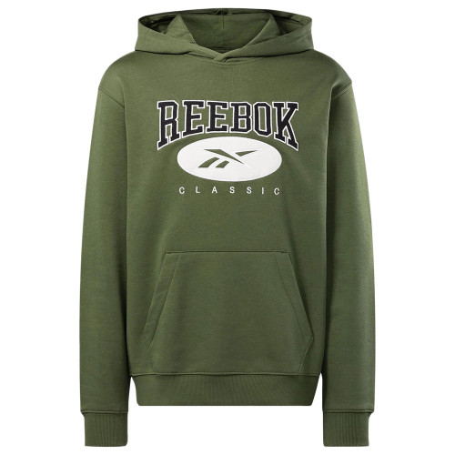 Reebok Unisex φούτερ Classic Archive Essentials Hoodie